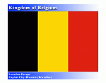 Belgian Flag, duh